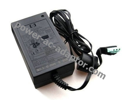 HP Deskjet 3930 3930v Inkjet Printer AC Power Adapter Charger